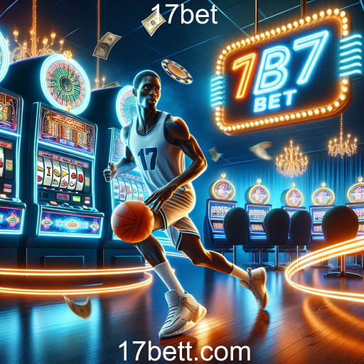 A Emoção das Apostas em Basquete no 17bet
