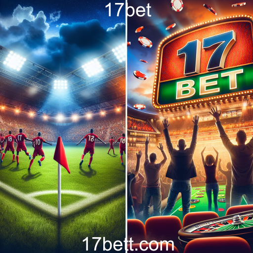 Apostas em Futebol: Oportunidades Imperdíveis no 17bet