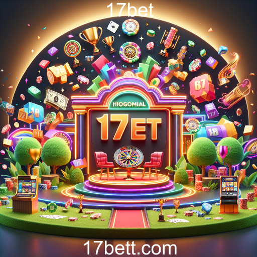 Aproveite as Promoções Imperdíveis na 17bet