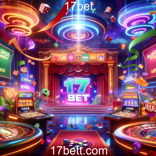 Explore as Melhores Promoções no 17bet