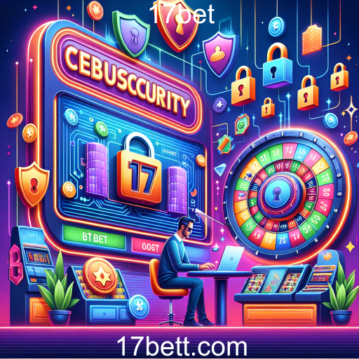 Jogos de Segurança: Aprendendo enquanto se Diverte no 17bet